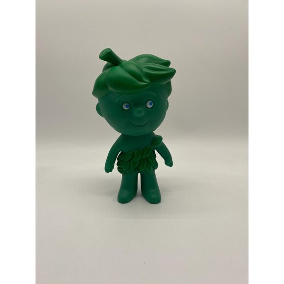 Vintage Green Giant Little Sprout PVC Figurine by Pilsbury- Food Promotional - Picture 1 of 6